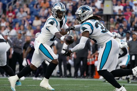 Carolina Panthers tror att Baker Mayfields styrka kan slå Cleveland Browns